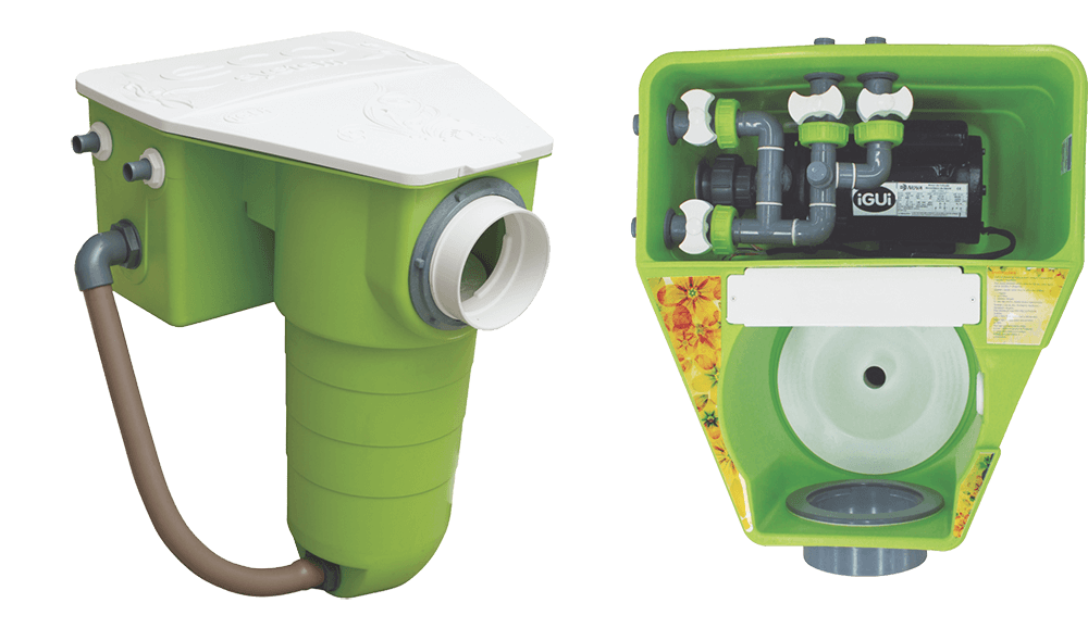 G4 Comfort iGUi É fácil ser feliz!