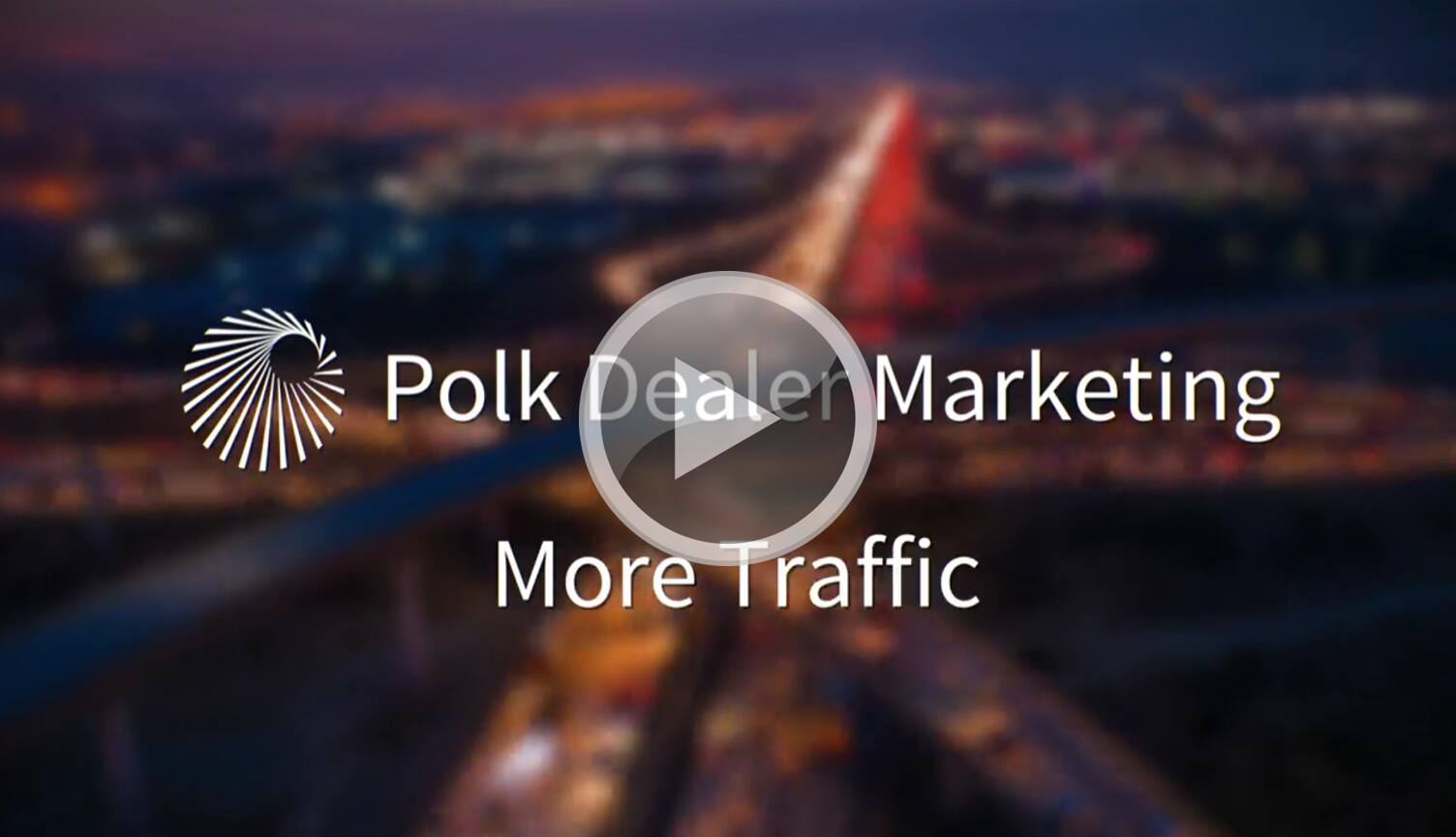 Polk Auto Direct (formerly Polk Dealer Marketing) S&P Global