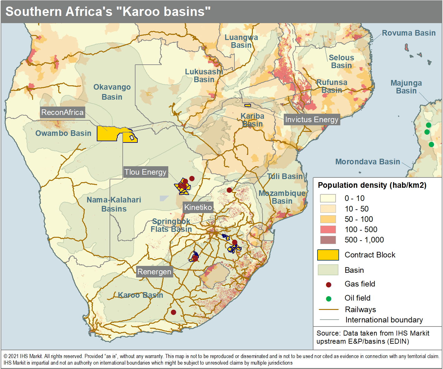 The Permian Wave S&P Global