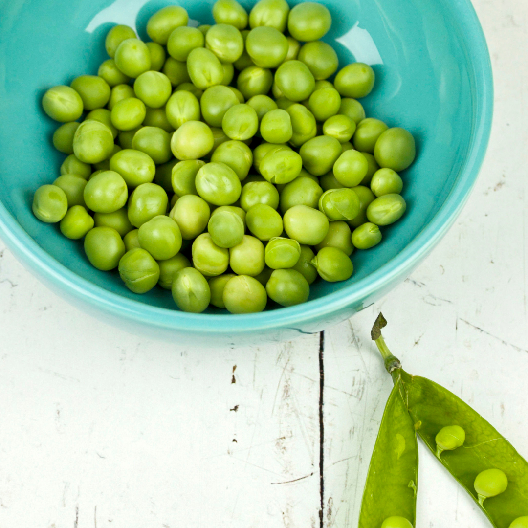 IIFYM Starter Guide 7 Best MacroFriendly Vegan Protein Sources