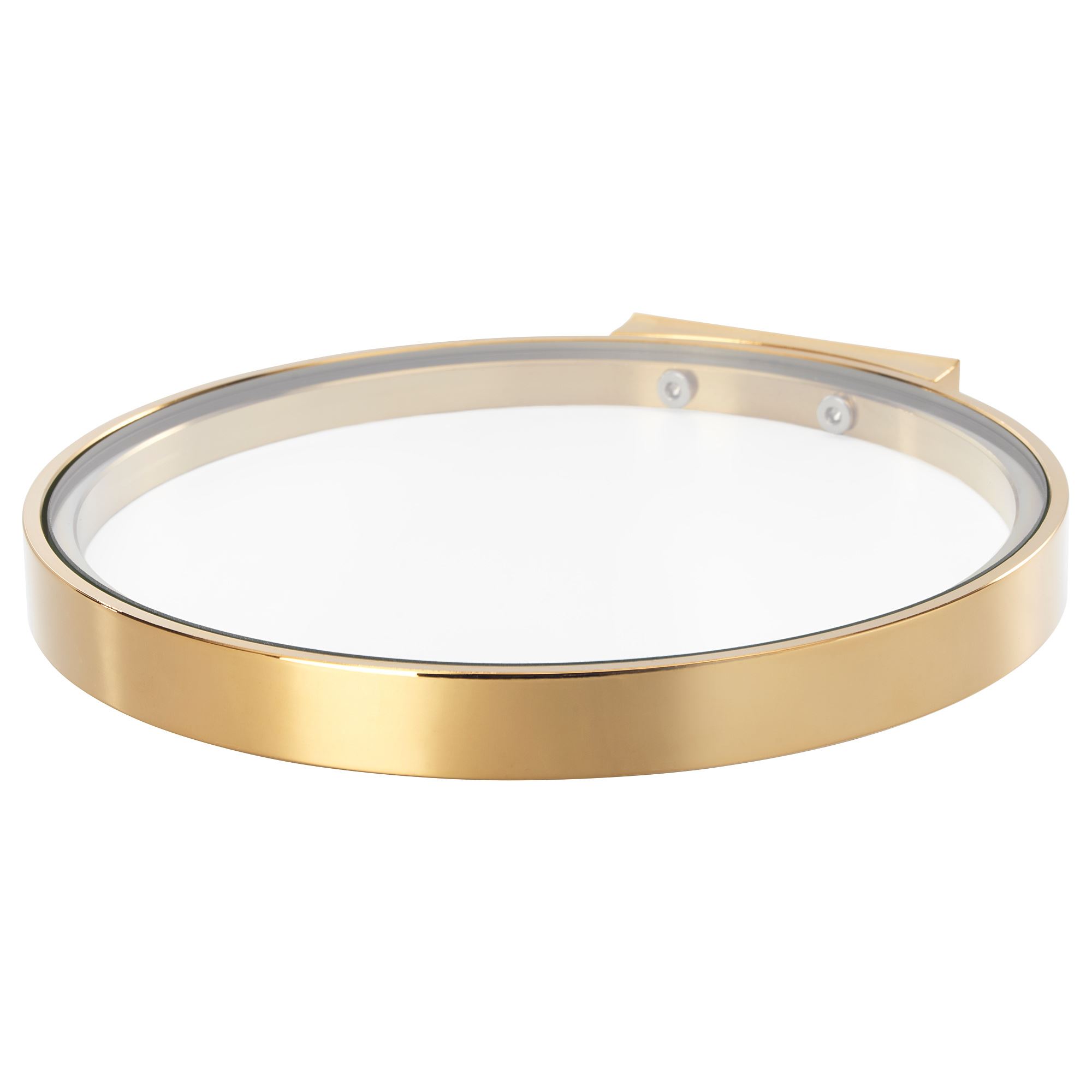 SAMMANHANG duvar rafı metalcam 16 cm IKEA Ev Dekorasyonu