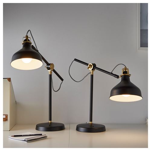 Aydınlatma Masa Lambası ve Çalışma Lambası Modelleri IKEA Türkiye