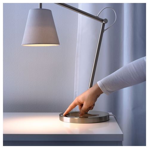 Aydınlatma Masa Lambası ve Çalışma Lambası Modelleri IKEA Türkiye