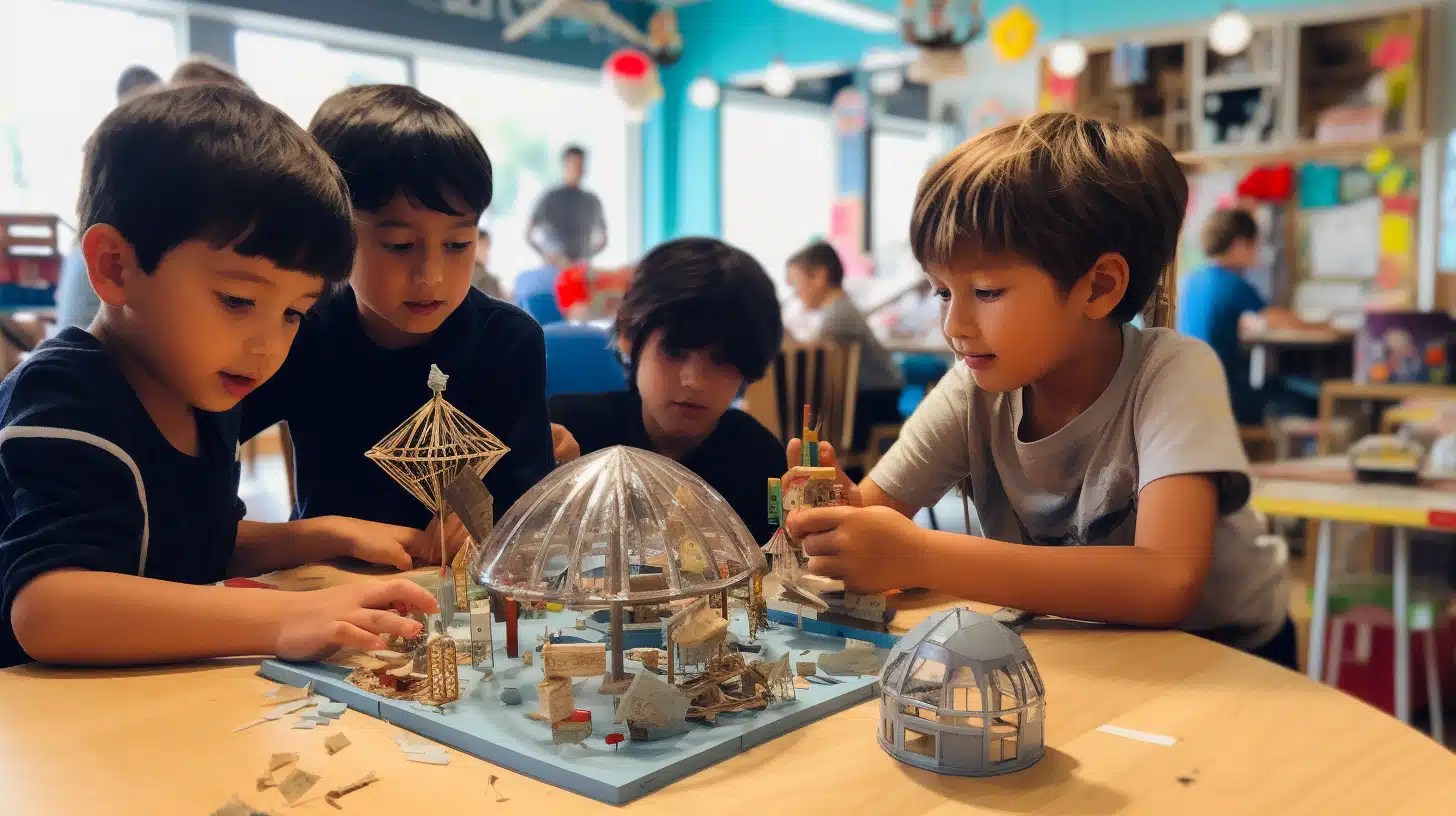 35 Amazing School Project Invention Ideas - illustrated Tea Cup