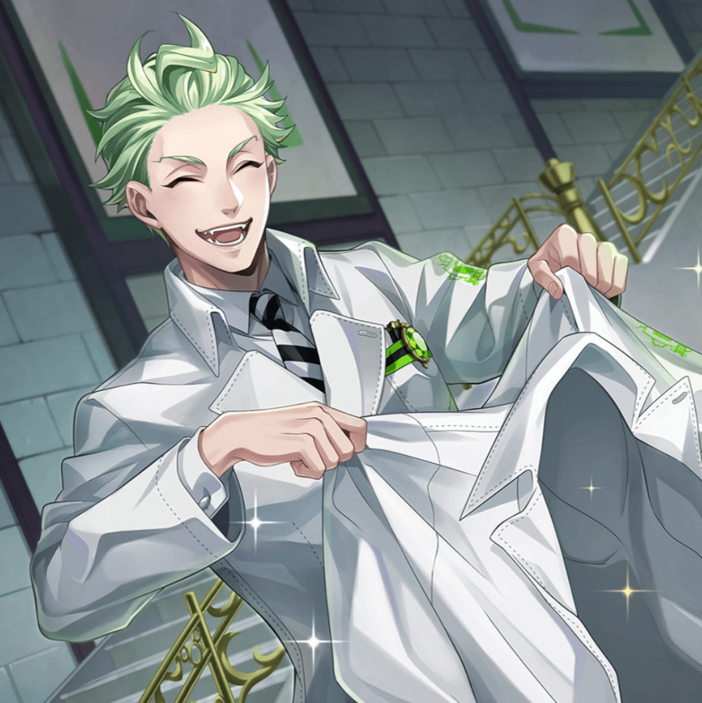 Sebek Zigvolt AI Chatbot Character BOT3 AI