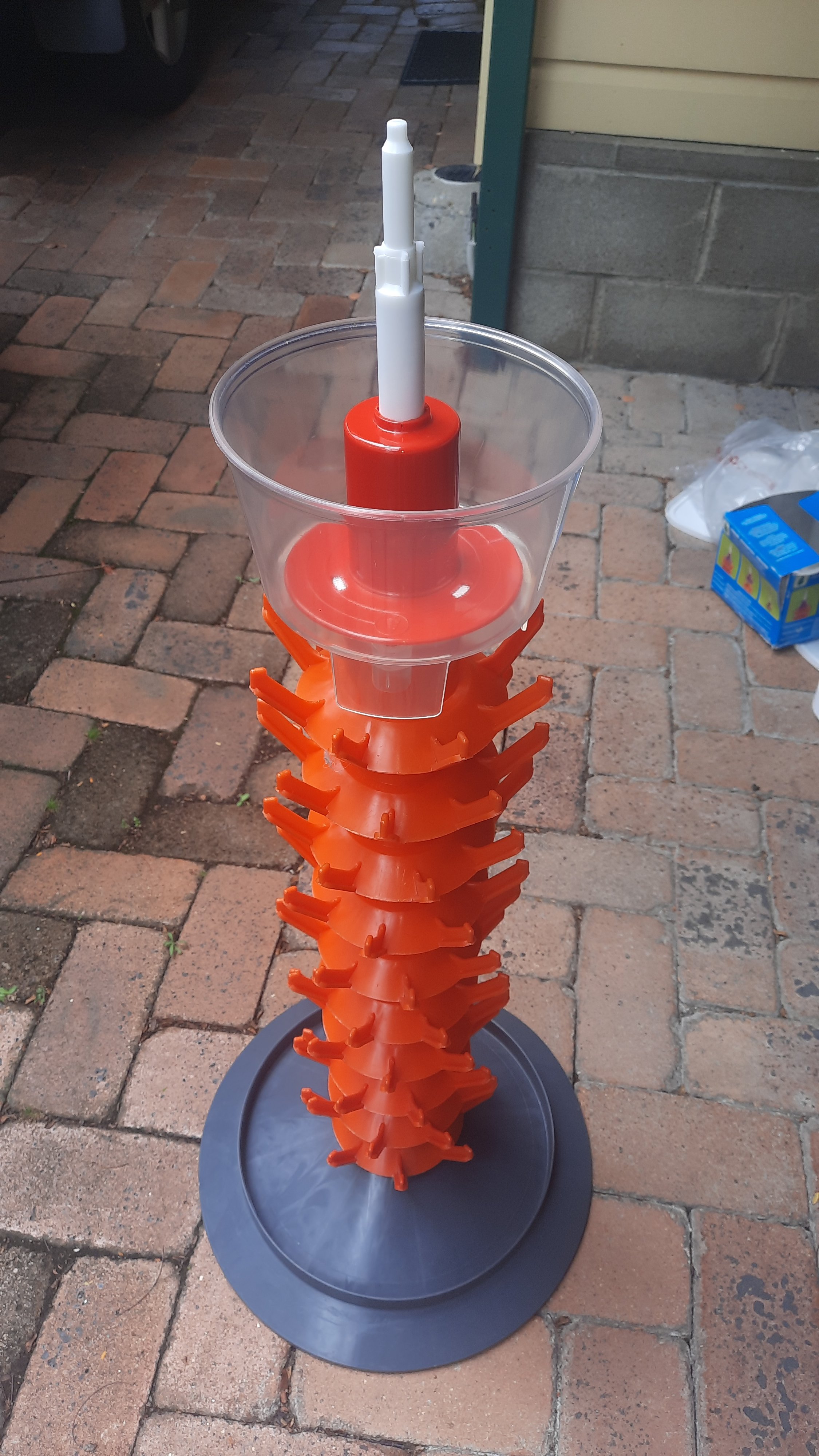 Sold Keg equipment Brisbane 4059 Sold on Marketplace. Australia