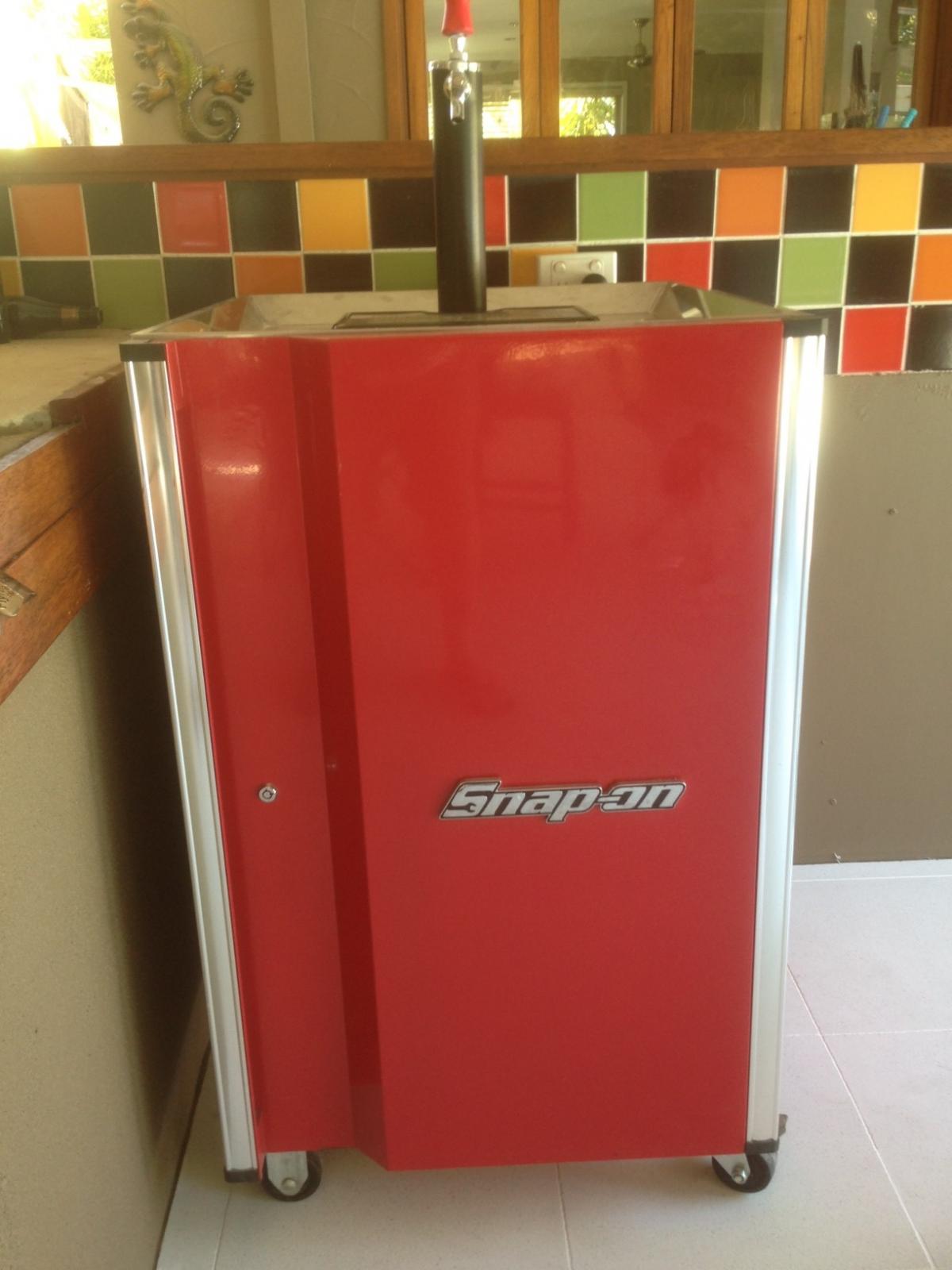 SnapOn Kegerator Beer Fridge ubicaciondepersonas.cdmx.gob.mx