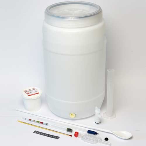 Airlock vs Blow Off Tube (Limited Space) Australia & New Zealand