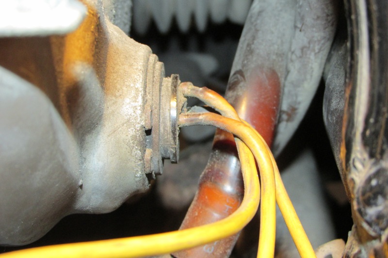 Best stator and regulator? Classic Goldwings Motorcyle Forum