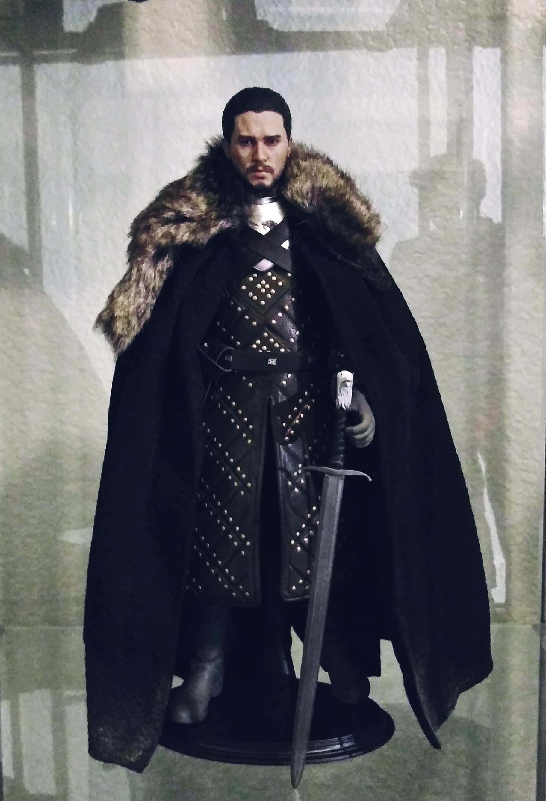 For Sale Fight Club, Chinatown Jake Gittes , Cult king GOT King in the North Jon Snow, Hot