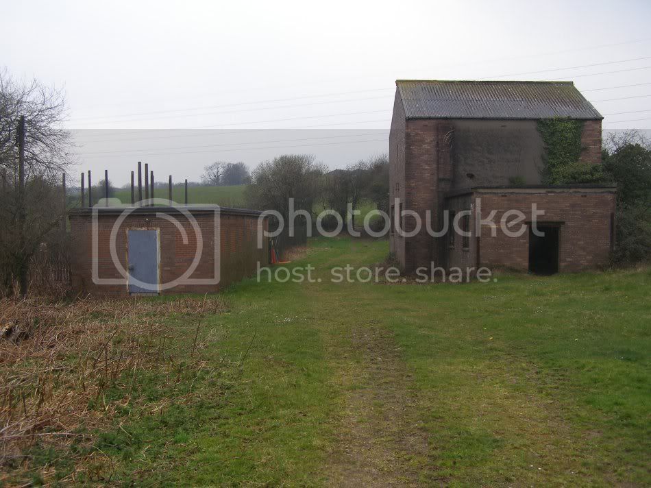 Llanharry Iron Mine Derelict Places Urban Exploring Forum