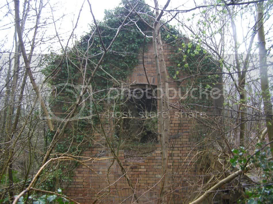 Llanharry Iron Mine Derelict Places Urban Exploring Forum