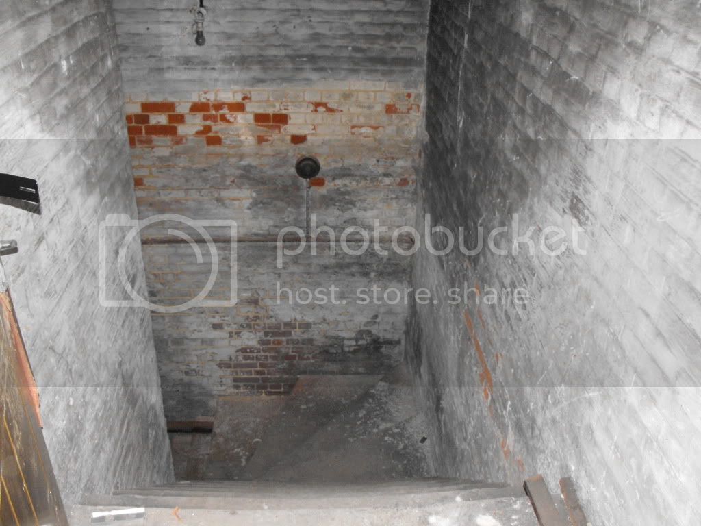 St Andrews Mental Hospital. Thorpe St Andrew Norwich. Derelict Places