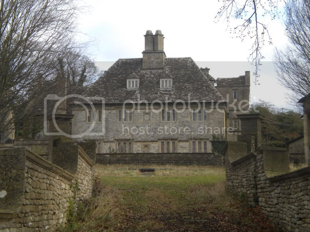 RAF Rudloe manor Derelict Places Urban Exploring Forum