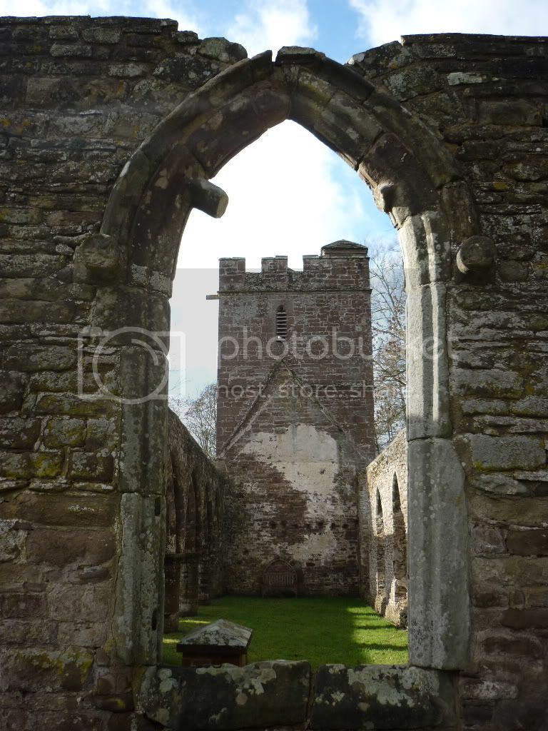 LLanwarne Church Herefordshire Derelict Places Urban Exploring Forum