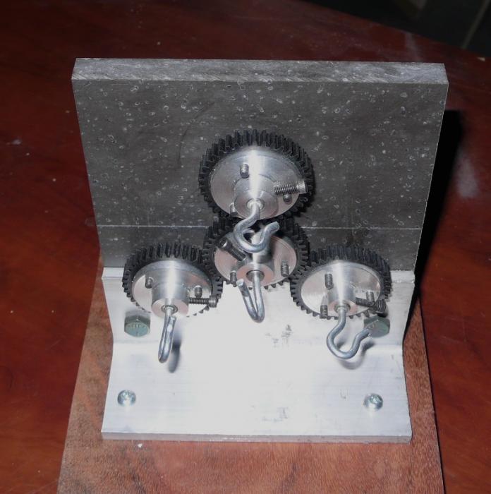 Rope Making Machine Plans? Home Model Engine Machinist Forum