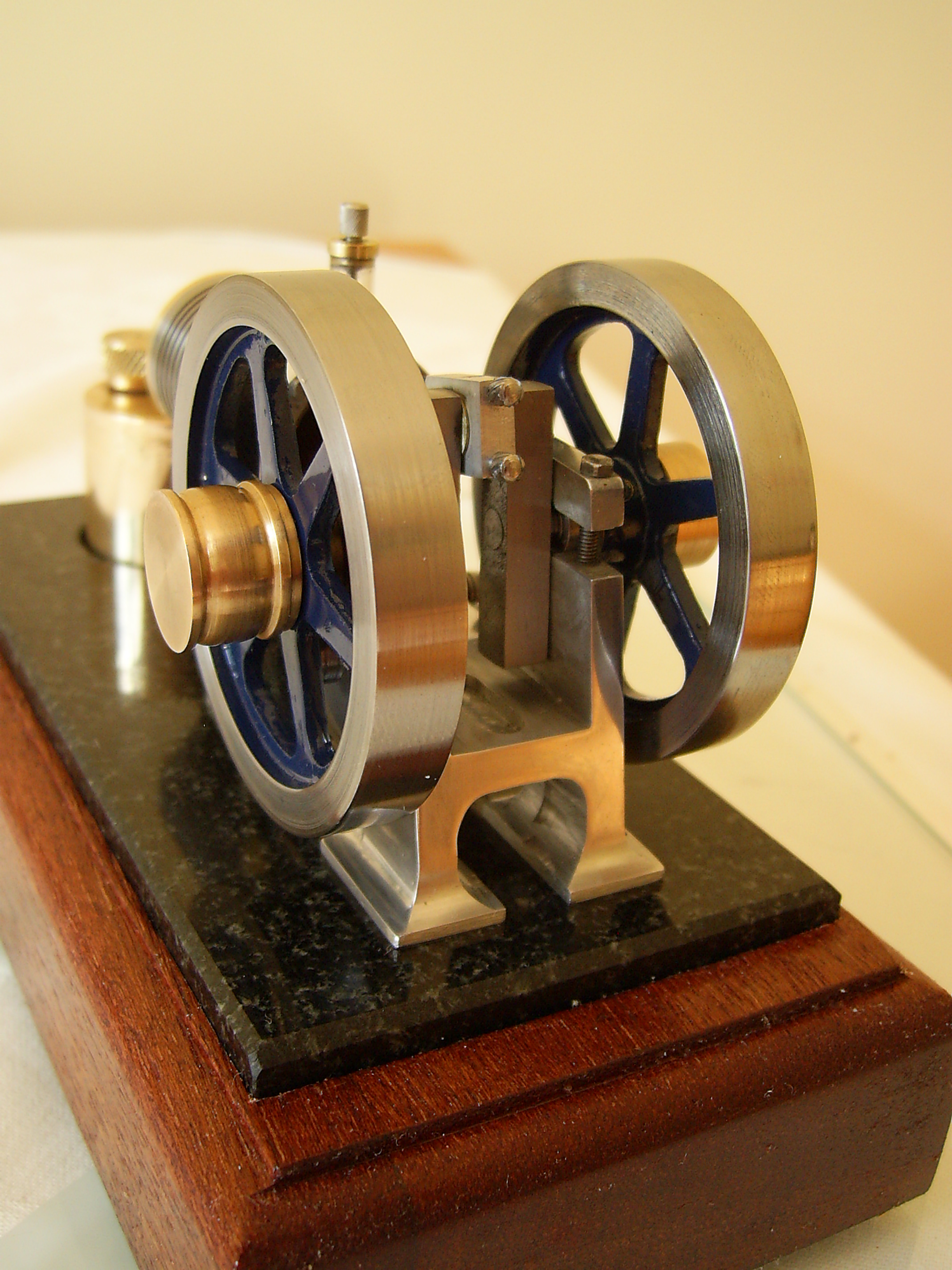 poppin thank you | Home Model Engine Machinist Forum