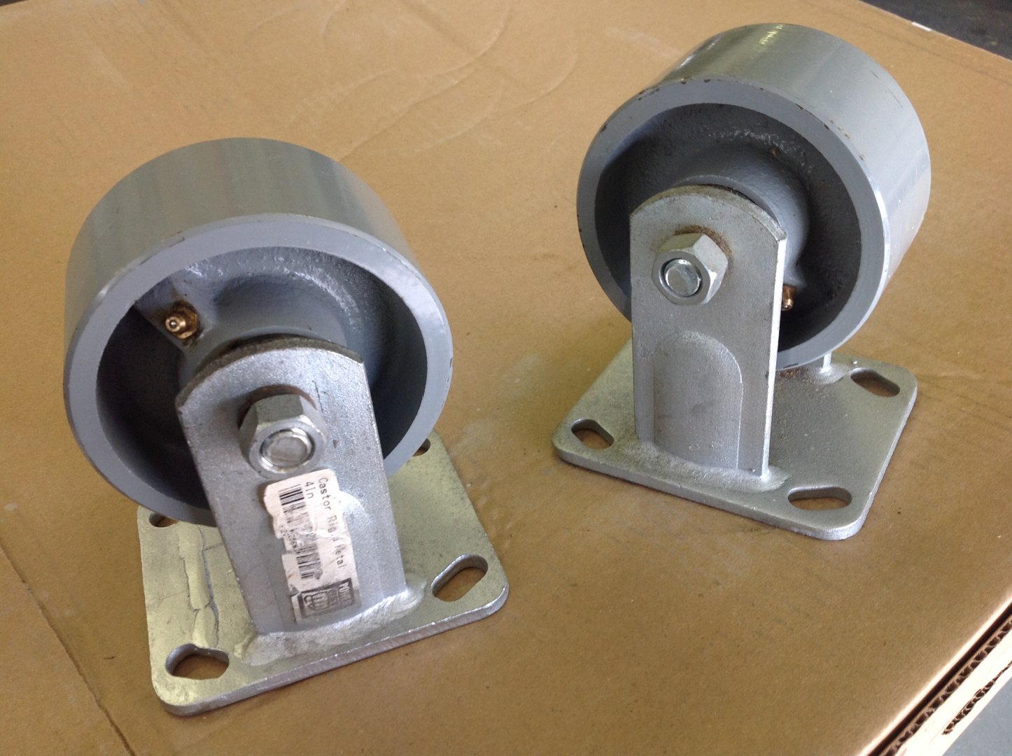 T head engine by Brian | Page 7 | Home Model Engine Machinist Forum