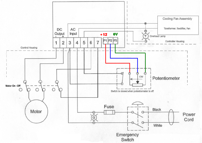 Sieg X2 motor-problem.. SOLVED | Home Model Engine Machinist Forum