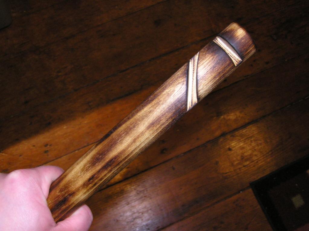 Straightening Block/Stick Kitchen Knife Forums