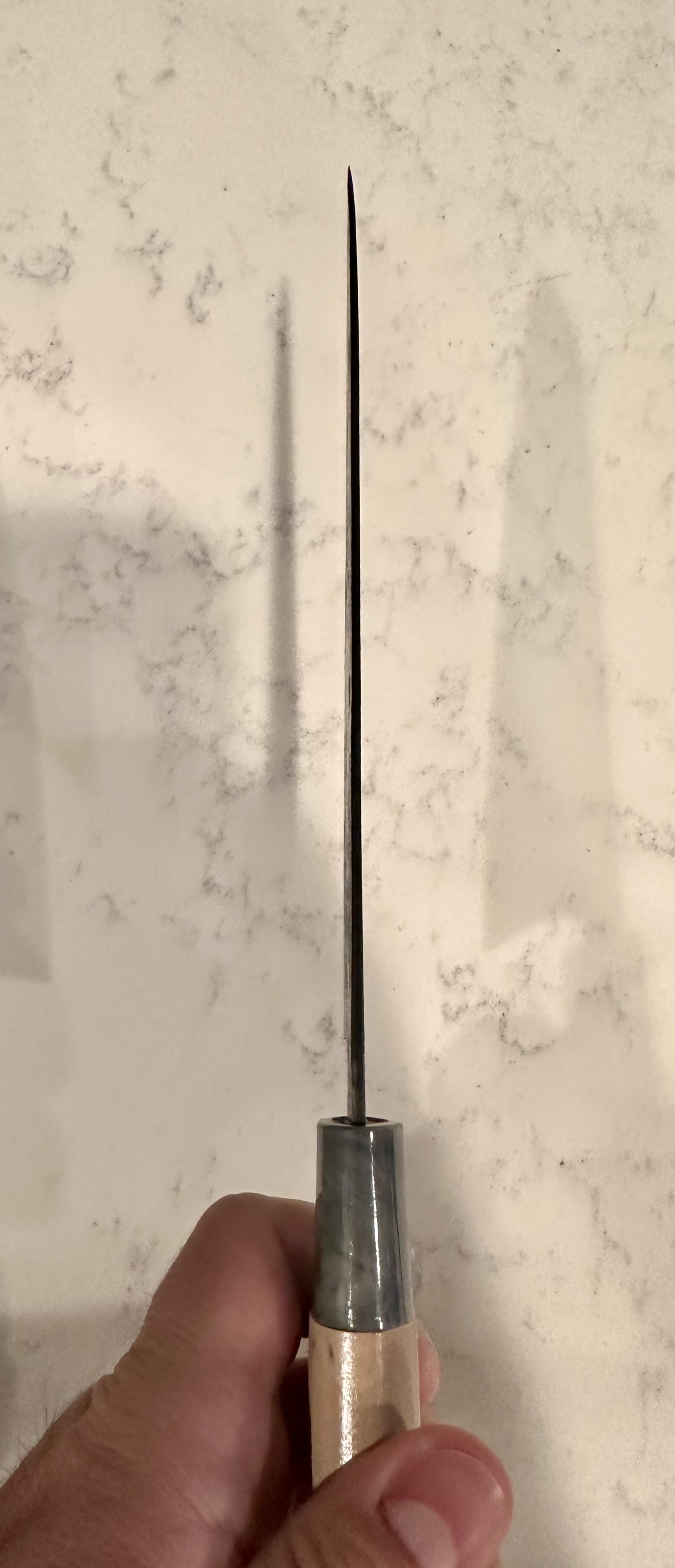 WTS Sale two (Yanick, Tobias, Black) Kitchen Knife Forums