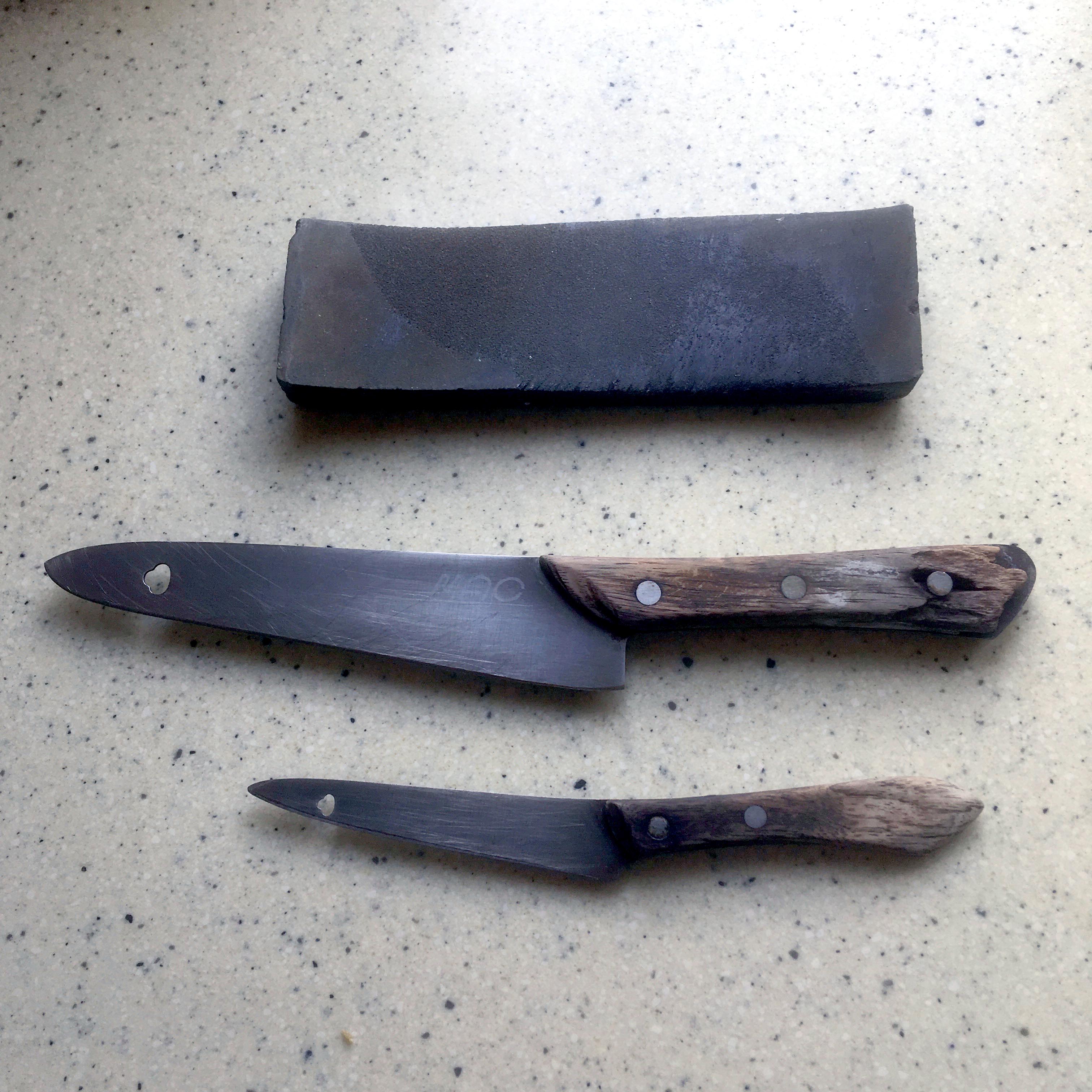 What’s your favorite beater knife? Page 2 Kitchen Knife Forums