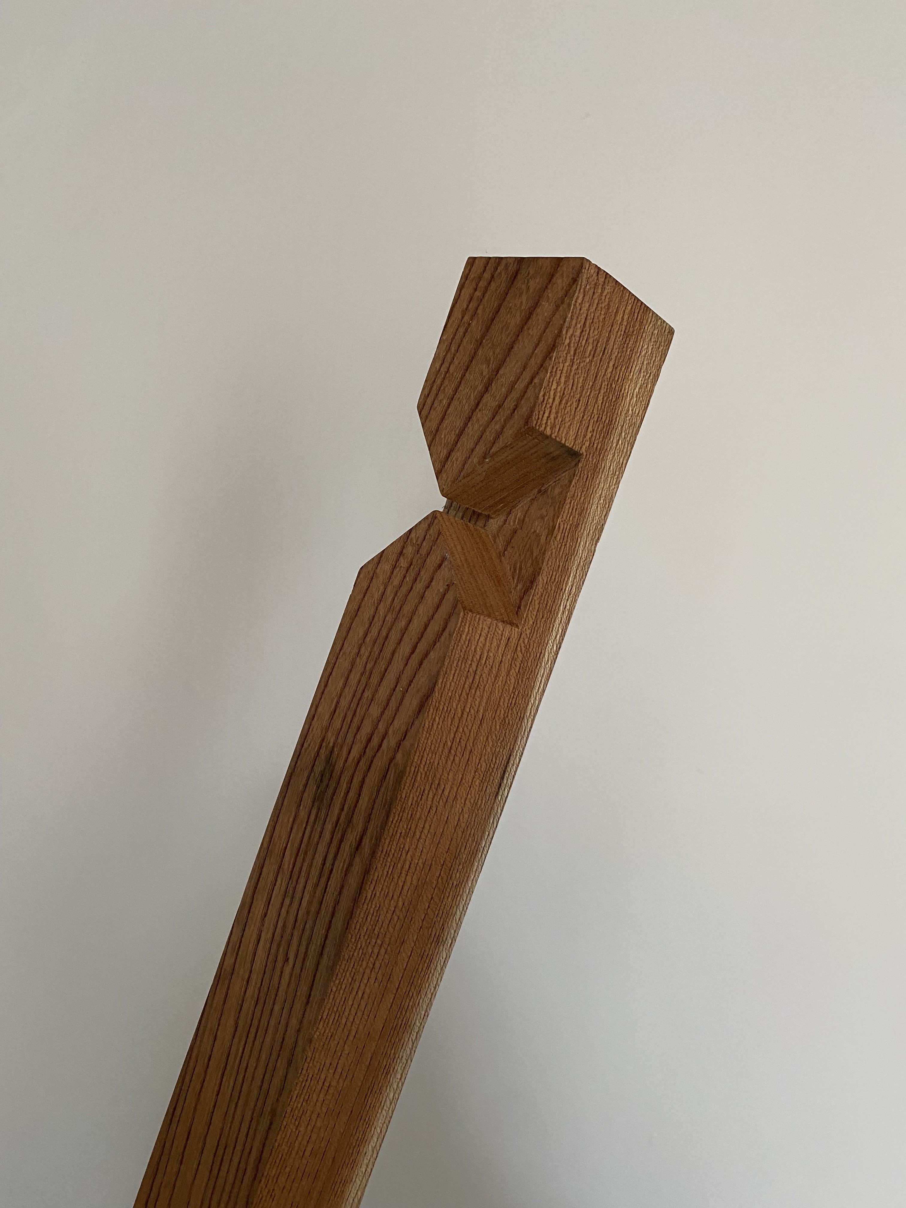 SOLD Straightening Stick Kitchen Knife Forums