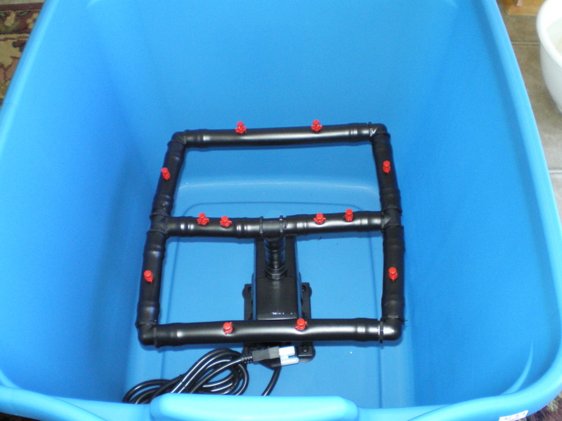 Diy Cloning Machine Marijuana Growing & Cannabis Forum