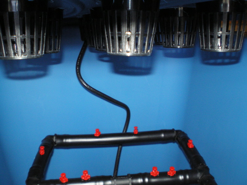 Diy Cloning Machine Marijuana Growing & Cannabis Forum