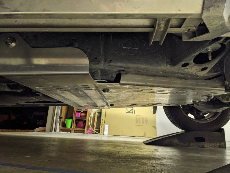 Catalytic Converter Theft Page 4 Oklahoma Shooters