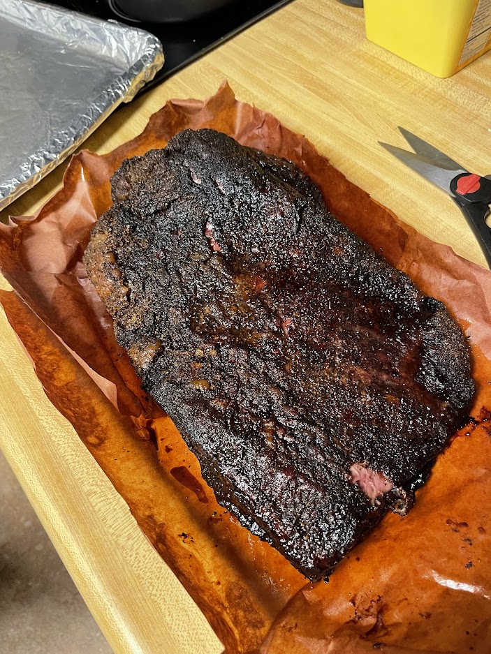 Best butcher shop to buy brisket in/around Tulsa Page 4 Oklahoma