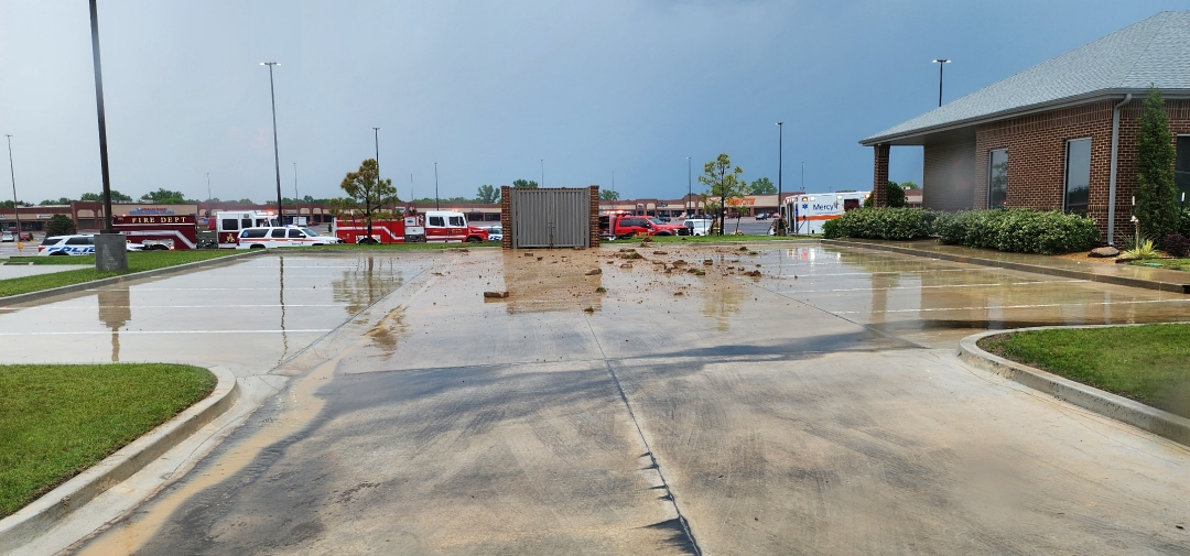 Idiots in Cars Ada Edition Oklahoma Shooters