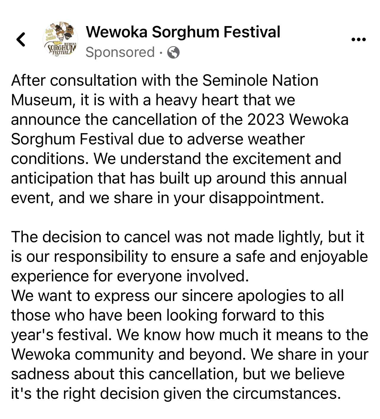 What’s up with Wewoka ? Oklahoma Shooters