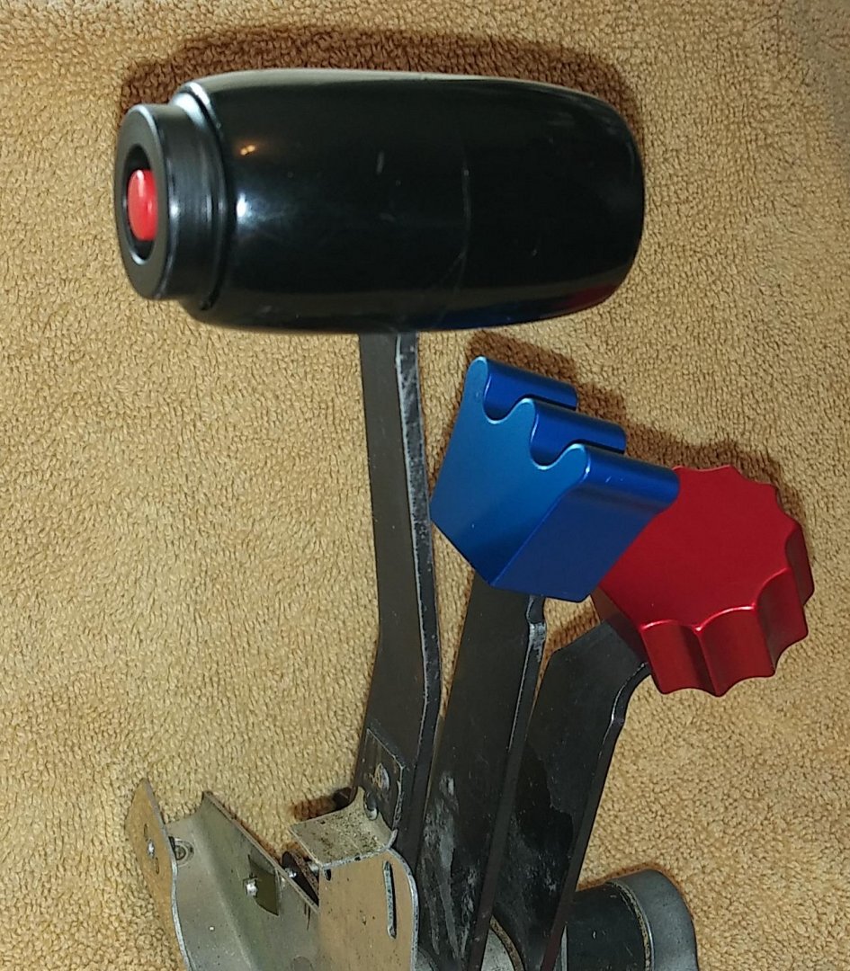 Aluminum Control Knobs PA28 Series Piper Aviation & Pilots Forum