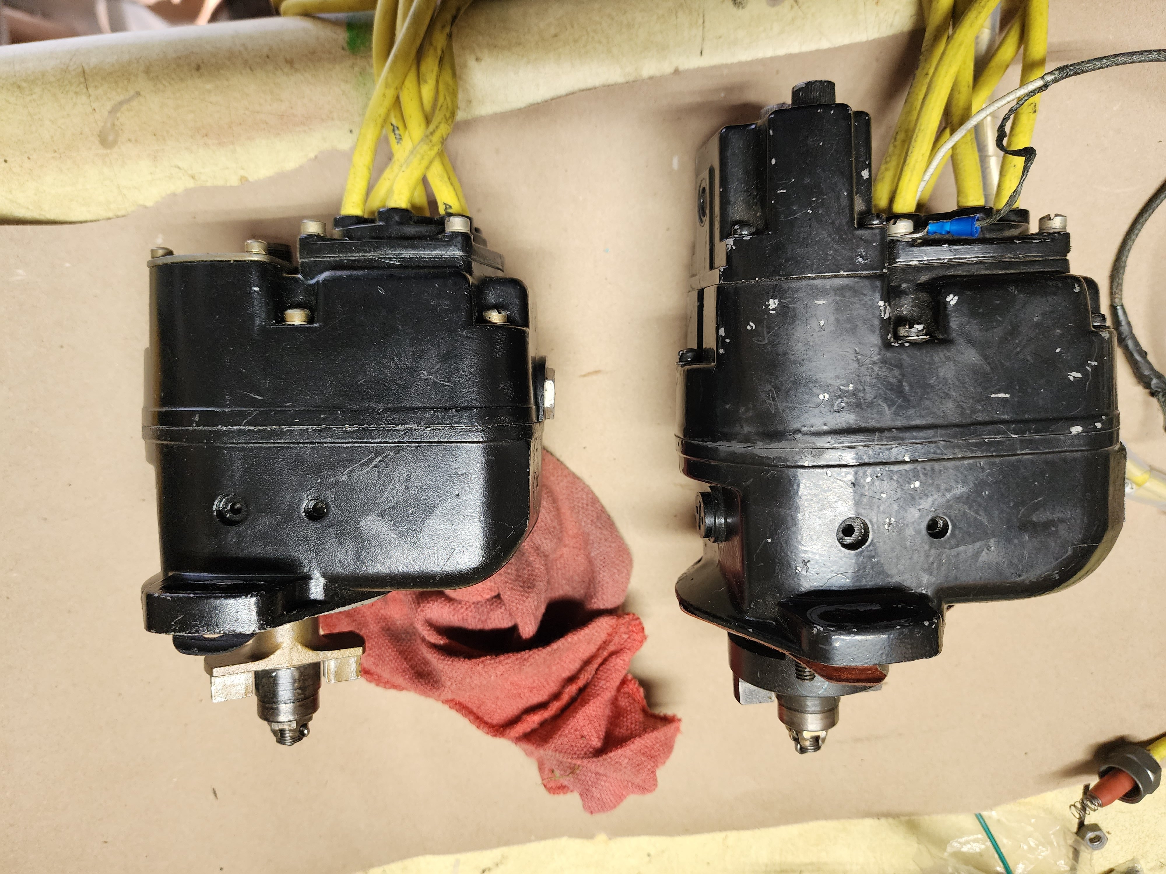 For Sale for 0540 Piper Aviation & Pilots Forum