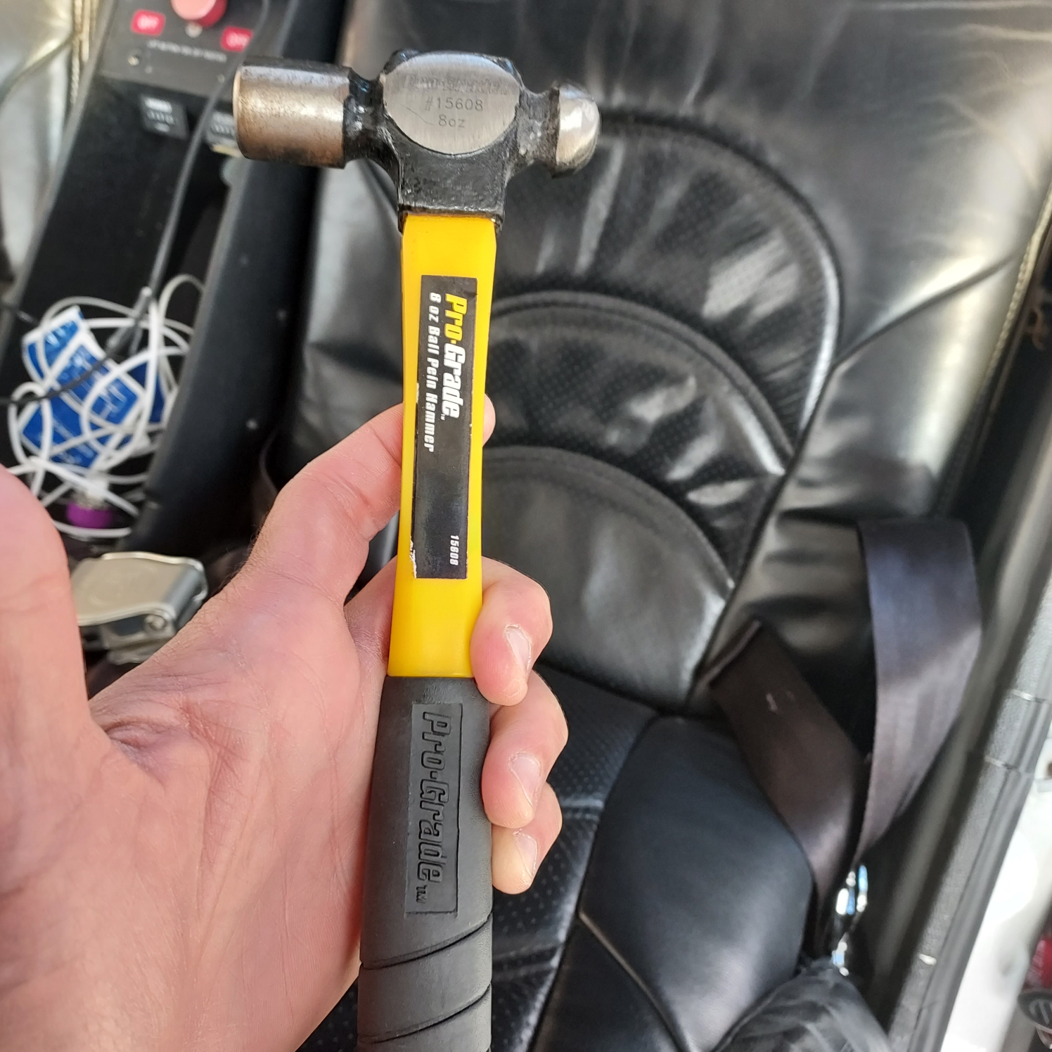 Breaking Plexiglass in an Emergency Piper Aviation & Pilots Forum