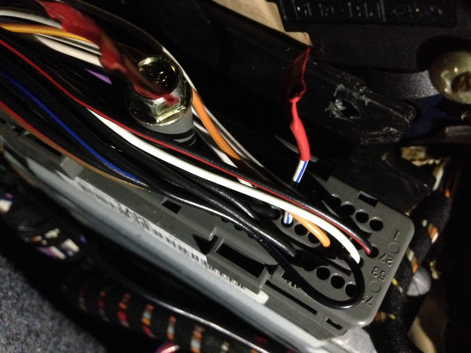 Torque limiter topic Project Puma Ford Puma Car Forum