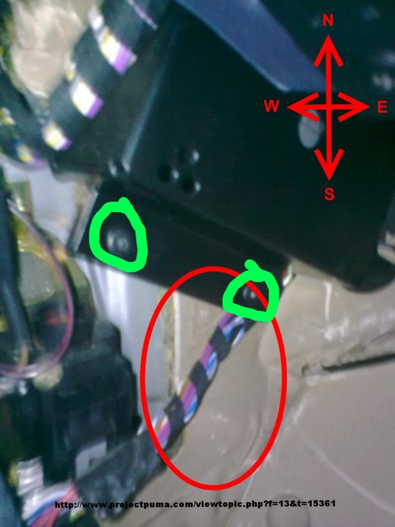 Torque limiter removal, ECU way Project Puma Ford Puma Car Forum