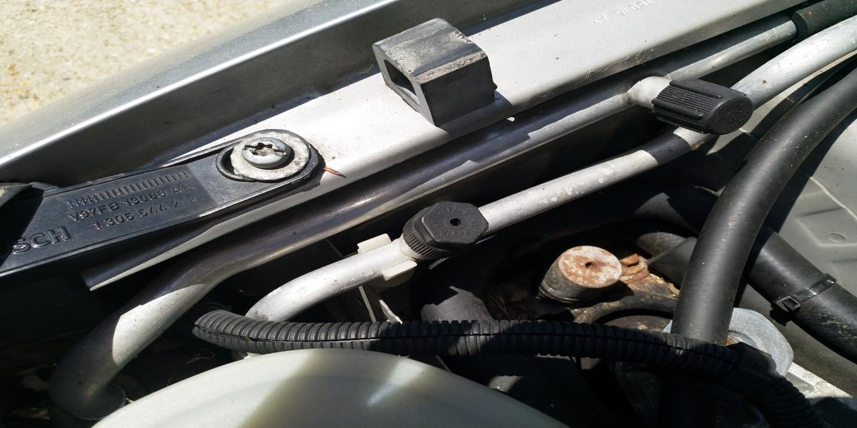 Aircon Valve Covers ProjectPuma • Ford Puma Owners Club