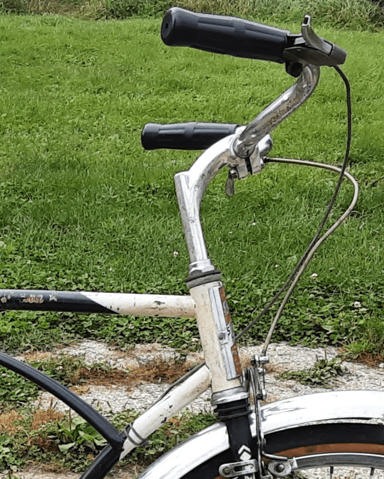 Threads size on Schwinn fork Rat Rod Bikes Bicycle Forum