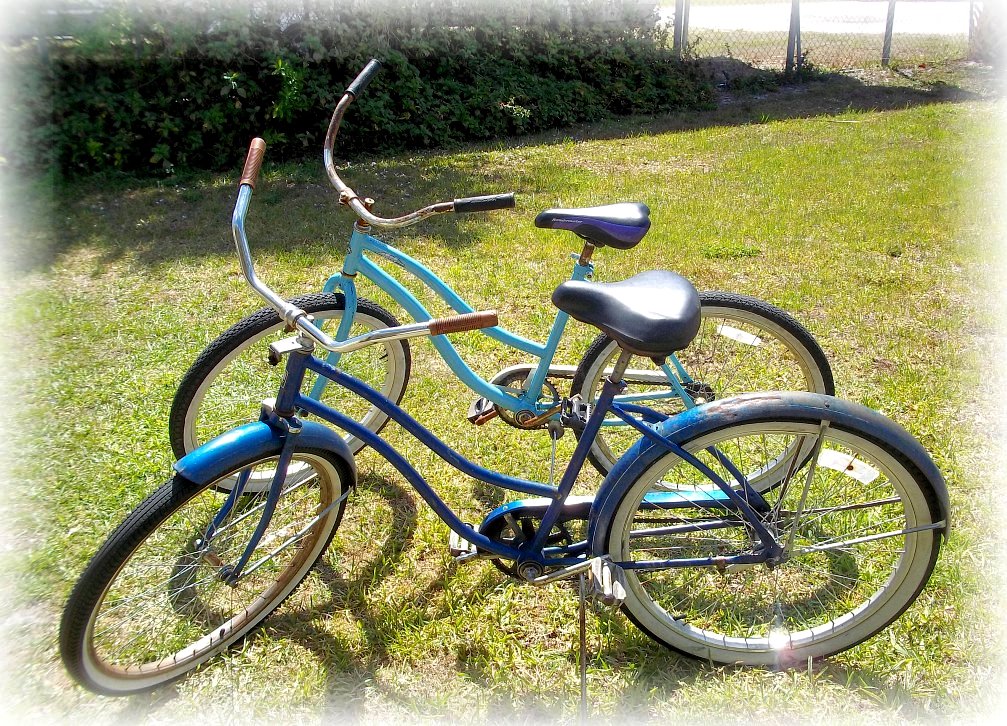 Huffy 1986 Good Vibrations Junker to Klunker Rat Rod Bikes Bicycle Forum