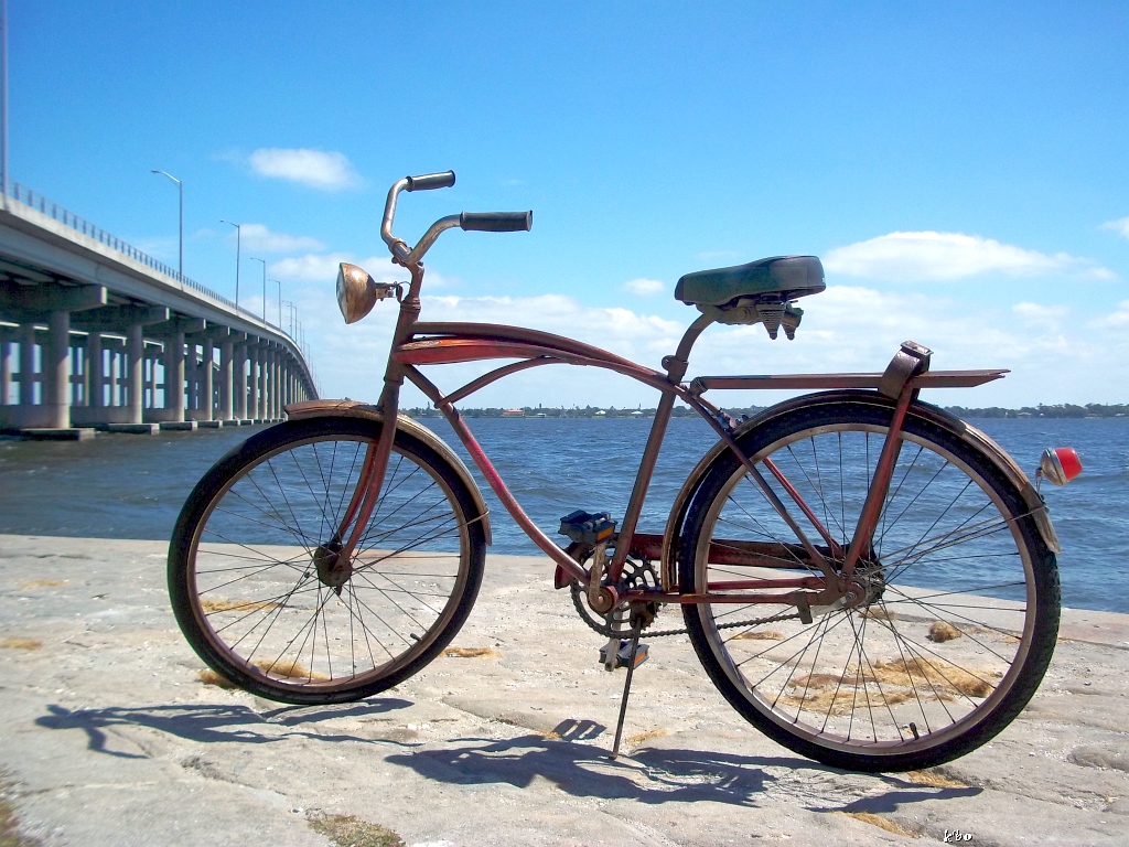Huffy 1986 Good Vibrations Junker to Klunker Rat Rod Bikes Bicycle Forum