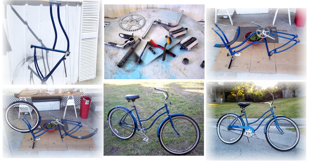 Huffy 1986 Good Vibrations Junker to Klunker Rat Rod Bikes Bicycle Forum