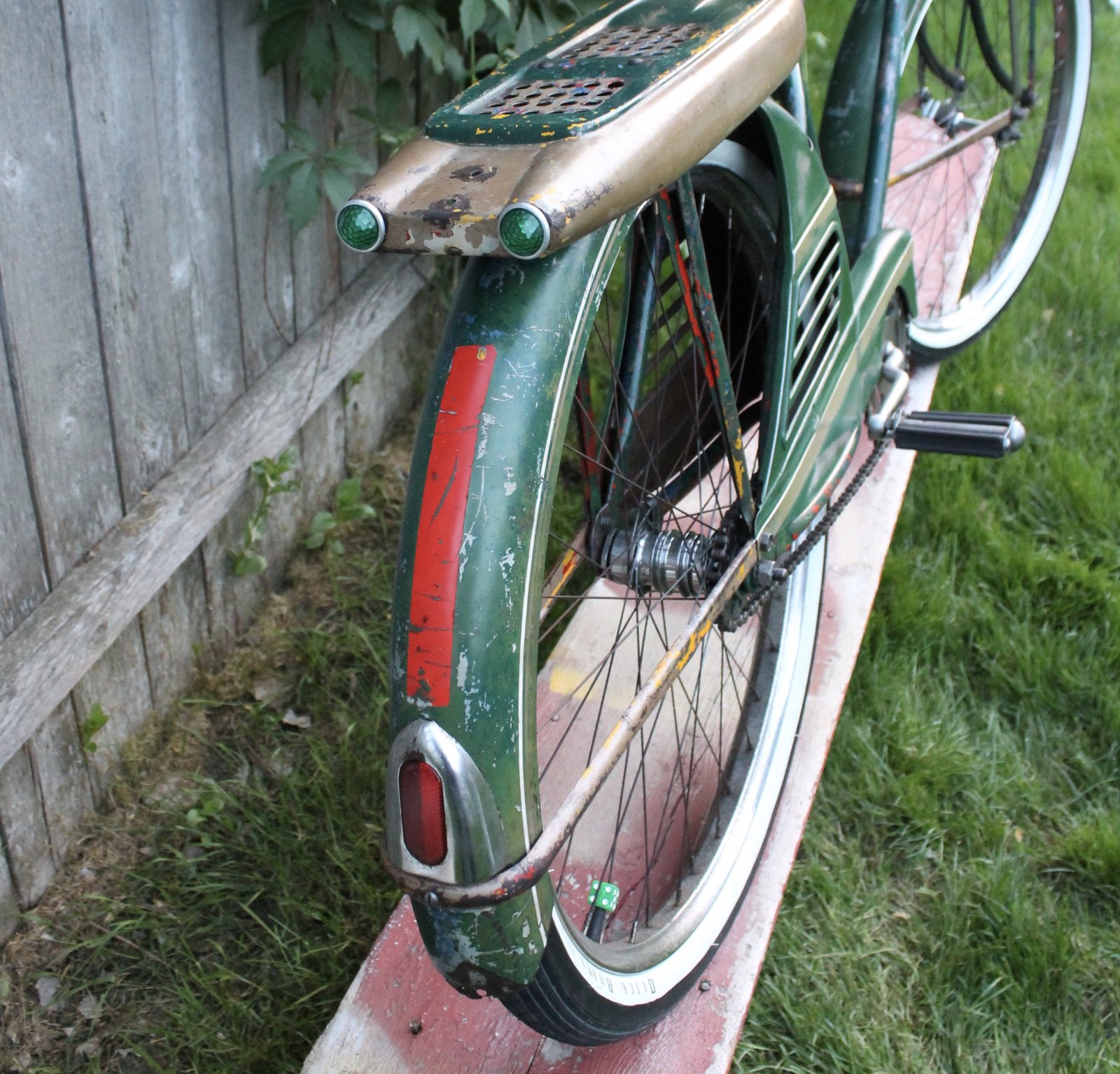 MultiColorFlow, Boba, Scribble's RatFlow. Part XVIV Finished For Real