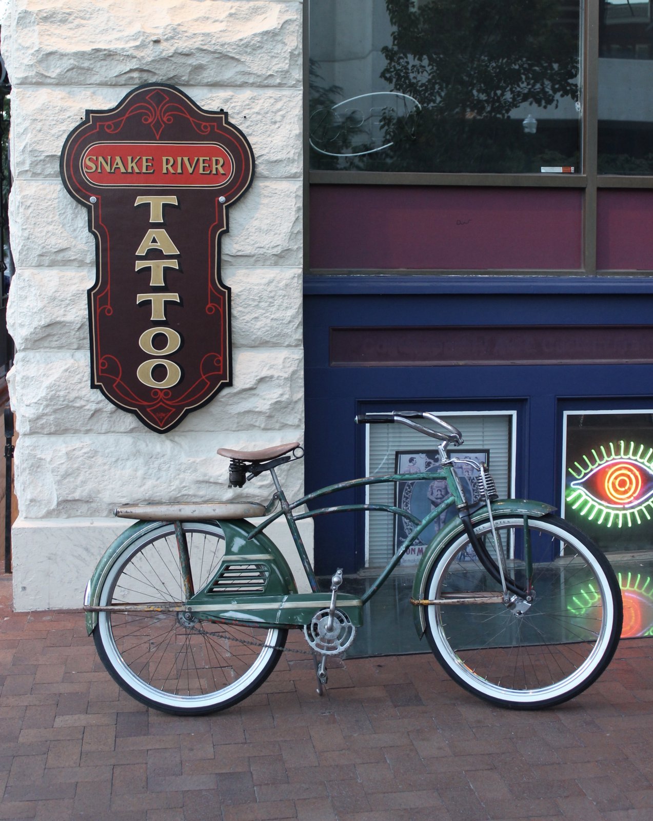 MultiColorFlow, Boba, Scribble's RatFlow. Part XVIV Finished For Real