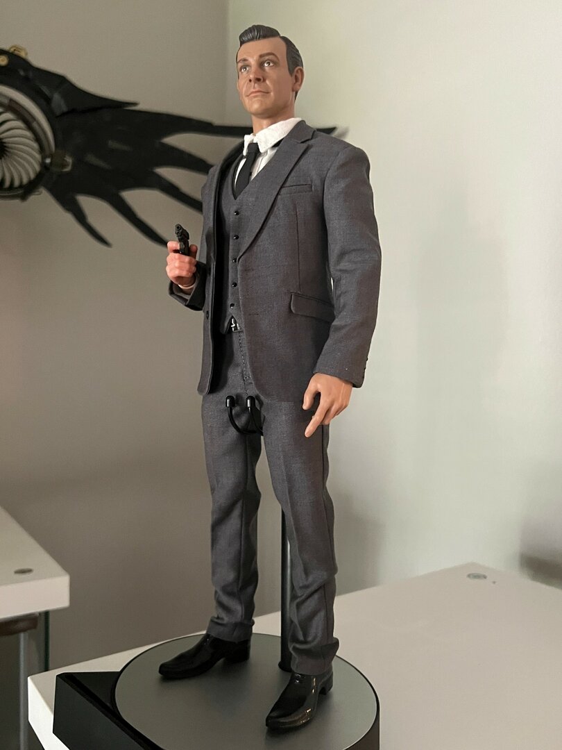 Big Chief Studios James Bond Series Page 258 Collector Freaks