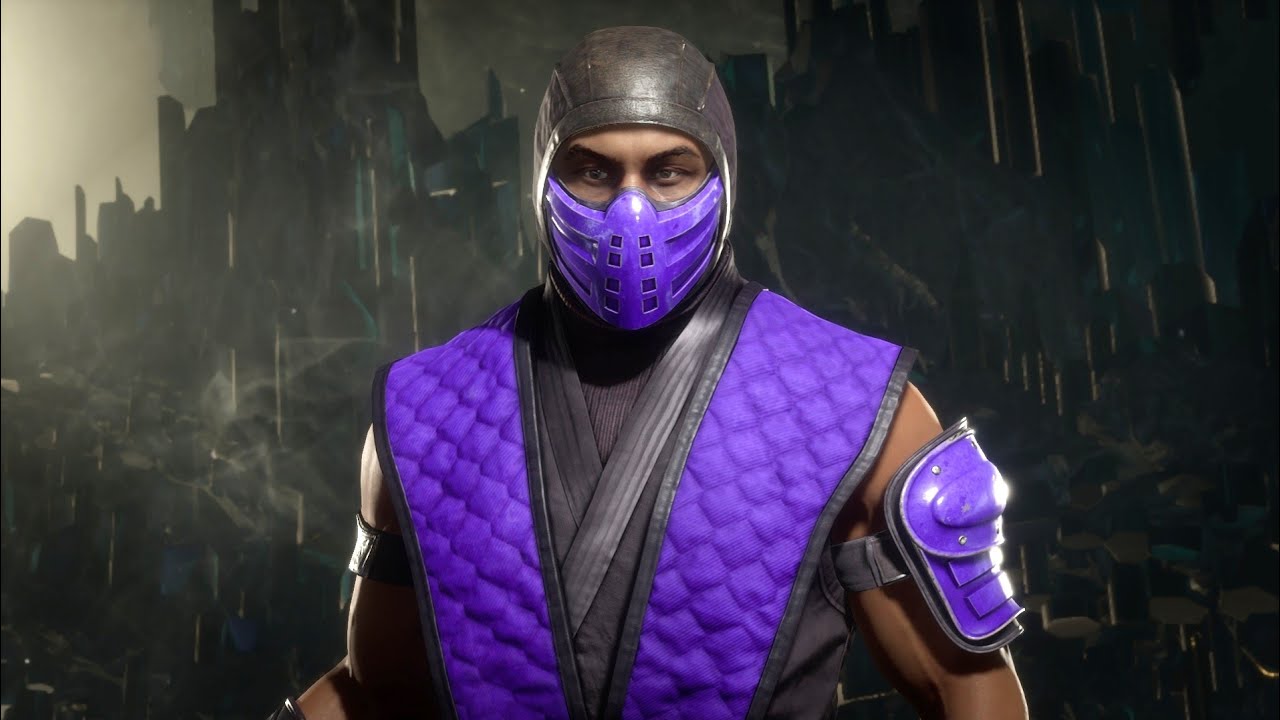 Storm Collectibles Mortal Kombat Page 55 Collector Freaks