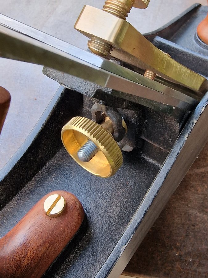 For Sale RIDER 5 1/2 JACK PLANE FOR SALE UK