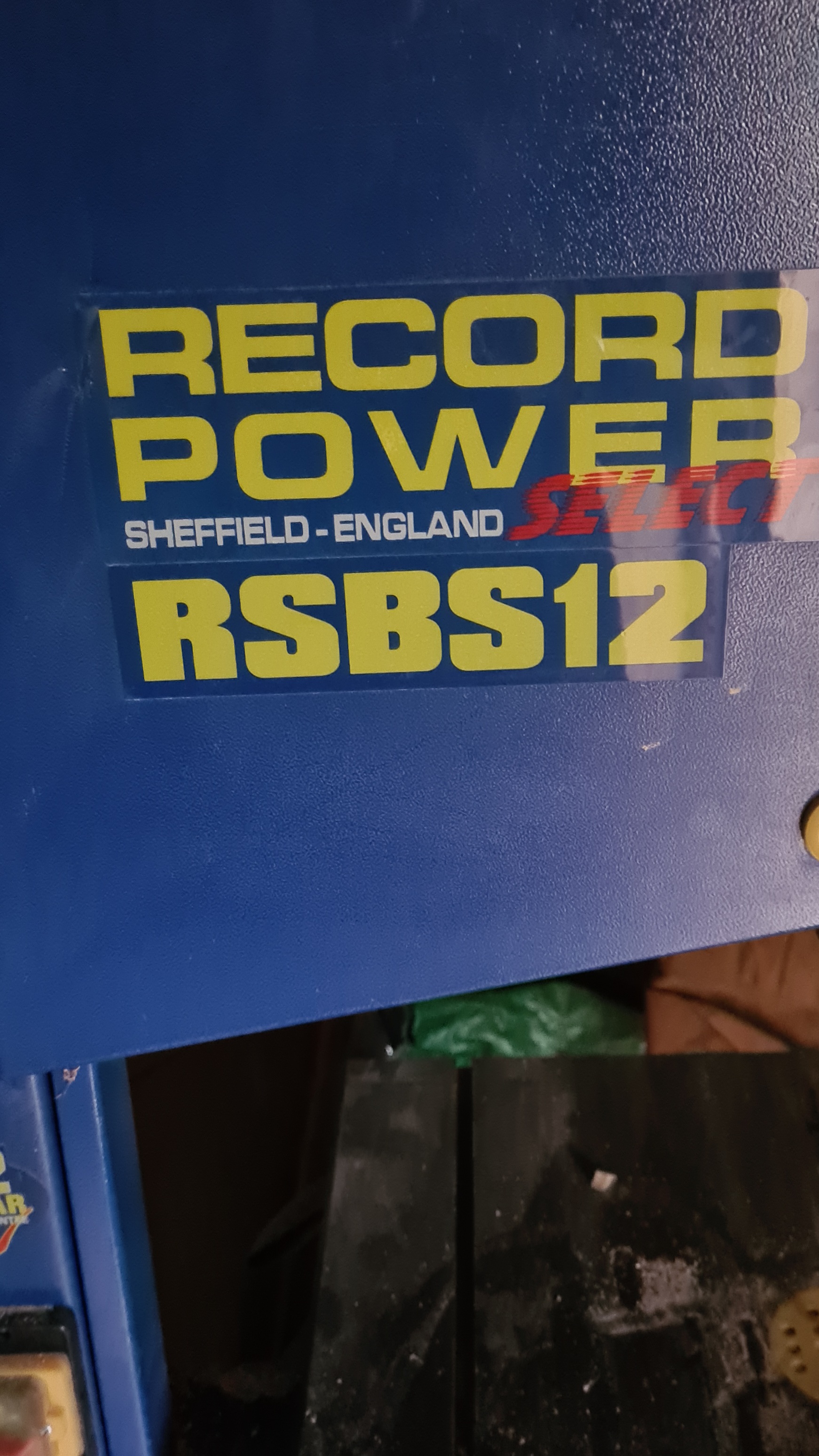 Belt coming off pulleys UK