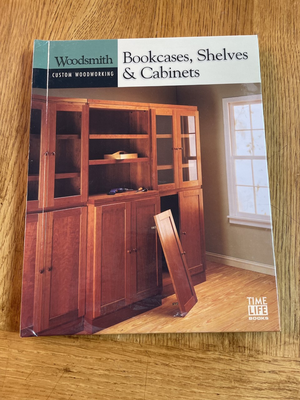 Sold Books by Woodsmith Magazine UK